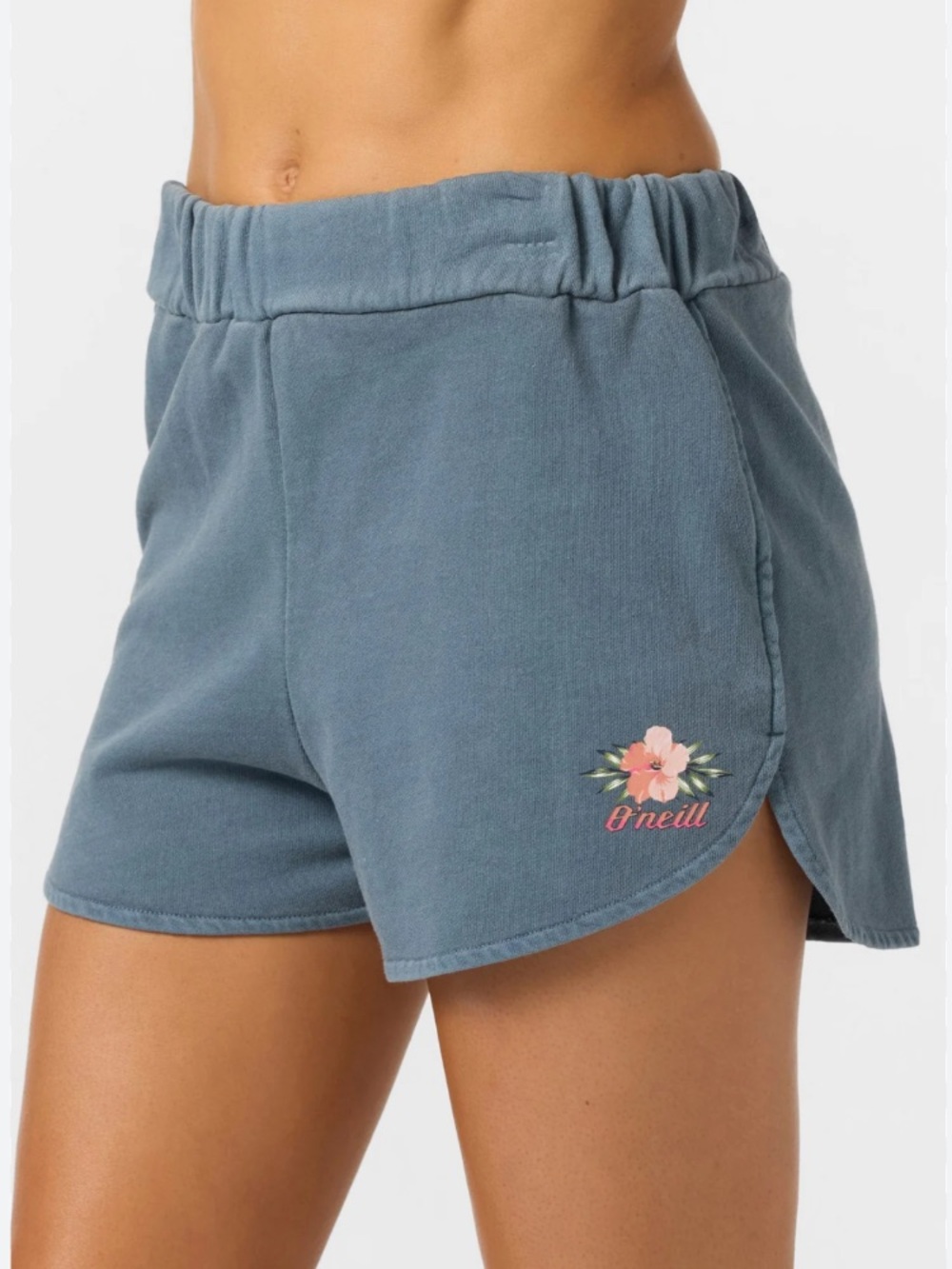 O’Neill Karma Lounge Shorts Washed Slate